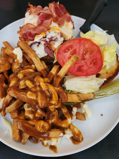Photo of Ali's Grill and Bar - 998006 ON-11, Temiskaming Shores, ON P0J 1P0